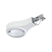 URail Verbinder Endkappe 141x57mm 5,8W W gallery