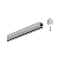URail Verbinder 2er-Pack Endkappe Endkappe 2er Pack 13x21mm 