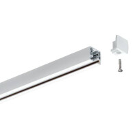 URail Verbinder 2er-Pack Endkappe Endkappe 2er Pack 13x21mm 