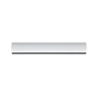 URail Schiene 10 cm 230V Wei&szlig;