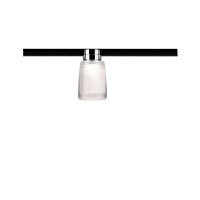 URail LED Schienenspot Safira Einzelspot 350lm 4,9W 2700K di