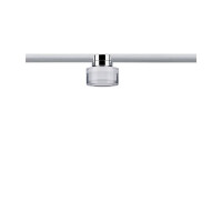 URail LED Schienenspot Topa Dot Einzelspot 350lm 4,9W 2700K 