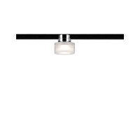 URail LED Schienenspot Topa Dot Einzelspot 350lm 4,9W 2700K 