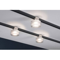 URail LED Schienenspot Topa Dot Einzelspot 350lm 4,9W 2700K 