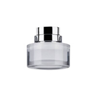 URail LED Schienenspot Topa Dot Einzelspot 350lm 4,9W 2700K 