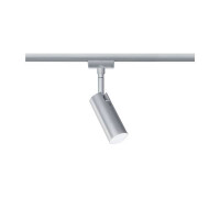 URail LED Schienenspot Tubo Einzelspot 237lm 4,5W 3000K 230V