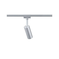 URail LED Schienenspot Tubo Einzelspot 237lm 4,5W 3000K 230V
