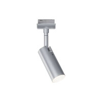 URail LED Schienenspot Tubo Einzelspot 237lm 4,5W 3000K 230V