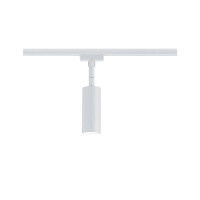 URail LED Schienenspot Tubo Einzelspot 237lm 4,5W 3000K 230V