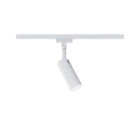 URail LED Schienenspot Tubo Einzelspot 237lm 4,5W 3000K 230V