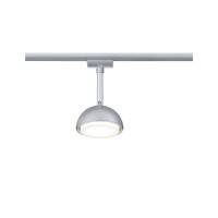 URail LED Schienenspot Hemi Einzelspot 425lm 4,9W 3000K 230V