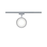 URail LED Schienenspot Hemi Einzelspot 425lm 4,9W 3000K 230V