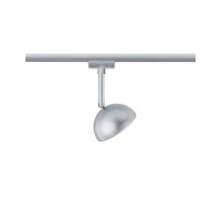 URail LED Schienenspot Hemi Einzelspot 425lm 4,9W 3000K 230V