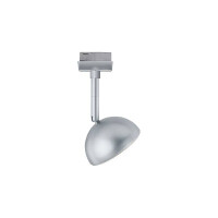 URail LED Schienenspot Hemi Einzelspot 425lm 4,9W 3000K 230V