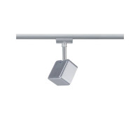URail LED Schienenspot Cube Einzelspot 540lm 8W 2700K dimmba