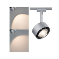 URail LED Schienenspot Aldan Einzelspot  gallery
