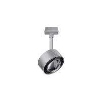 URail LED Schienenspot Aldan Einzelspot 498lm 8W 2700K dimmb