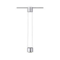 URail LED Pendel Aldan 880lm / 480lm 8,5 / 1x4,5W 2700K dimm