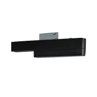 URail Schienenadapter Smart Home Zigbee On/Off/Dimm 166x20mm