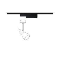 URail Schienenadapter Smart Home Zigbee On/Off/Dimm 166x20mm