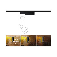 URail Schienenadapter Smart Home Zigbee On/Off/Dimm 166x20mm