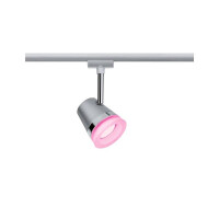 URail Schienenspot Smart Home Zigbee Cone Einzelspot inkl. R