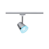 URail Schienenspot Smart Home Zigbee Cone Einzelspot inkl. R
