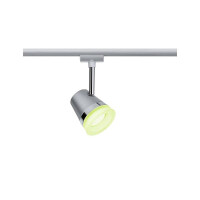 URail Schienenspot Smart Home Zigbee Cone Einzelspot inkl. R
