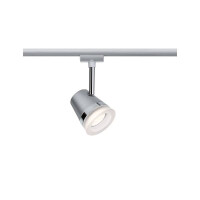 URail Schienenspot Smart Home Zigbee Cone Einzelspot inkl. R