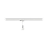 ProRail3 Schienenspot Purell GU10 max. 10W dimmbar 230V Wei&