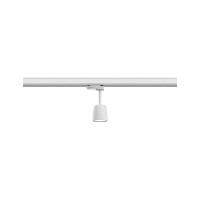 ProRail3 Schienenspot Cover GU10 max. 10W dimmbar 230V Wei&s