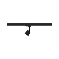 ProRail3 Schienenspot Cover GU10 max. 10W dimmbar 230V Schwa
