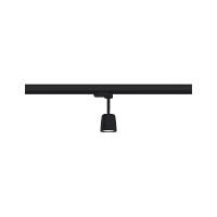 ProRail3 Schienenspot Cover GU10 max. 10W dimmbar 230V Schwa