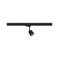 ProRail3 Schienenspot Cover GU10 max. 10W dimmbar 230V Schwa