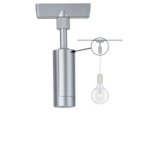 URail Pendeladapter Universal max. 50W 2 gallery