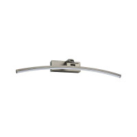 LED Bilderleuchte Bento 3000K 520lm 230V 10W Altmessing 2