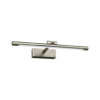 LED Bilderleuchte Mingo 3000K 510lm 230V 9,5W Altmessing 2
