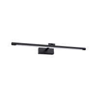 LED Bilderleuchte Mingo 3000K 810lm 230V 11W Schwarz 2