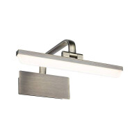 LED Bilderleuchte Renan 3000K 450lm 230V gallery