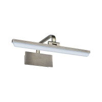 LED Bilderleuchte Renan 3000K 600lm 230V 9,5W Altmessing 2