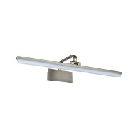 LED Bilderleuchte Renan 3000K 880lm 230V 11W Altmessing 2