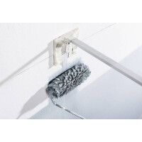 LED Bilderleuchte Adelia 2700K 370lm 24V 4,5W dimmbar Alu ge