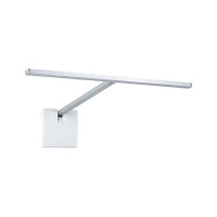 LED Bilderleuchte Xana 2700K 420lm 24V 5,5W dimmbar Alu geb&