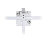 LED Bilderleuchte Xana 2700K 420lm 24V 5,5W dimmbar Alu geb&