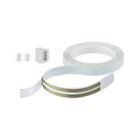 LED Bilderleuchte Adelia 2700K 370lm 230/24V 4,5W dimmbar Al