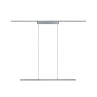 URail LED Pendel Smart Home Zigbee Lento 3x1800lm 3x13,5W Tu