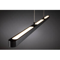 URail LED Pendel Smart Home Zigbee Lento 3x1800lm 3x13,5W Tu