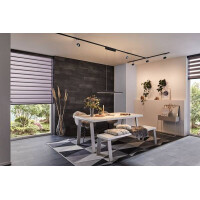URail LED Pendel Smart Home Zigbee Lento 3x1800lm 3x13,5W Tu