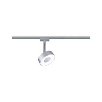 URail LED Schienenspot Circle Einzelspot gallery