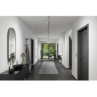 URail LED Schienenspot Tubo Einzelspot 234lm 4,5W 4000K 230V